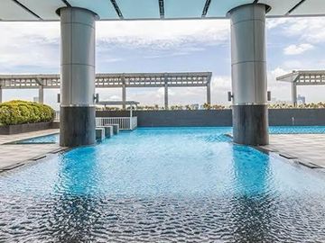 Disewakan Apartemen Cosmo Terrace Thamrin City