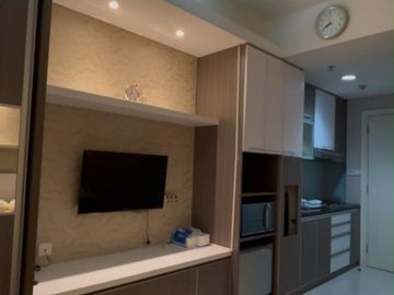 Disewakan Apartemen Cosmo Terrace Thamrin City