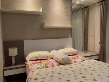 Disewakan Apartemen Cosmo Terrace Thamrin City