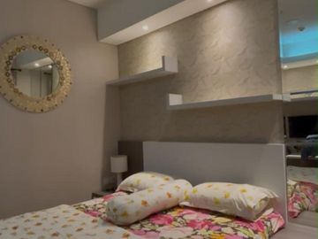 Disewakan Apartemen Cosmo Terrace Thamrin City