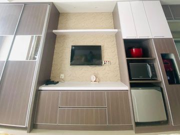 Disewakan Apartemen Cosmo Terrace Thamrin City