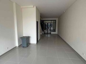 Bagus Banget Ruko Disewakan di Gading Serpong