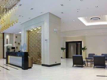 2 Bedroom Condo For Sale in Uptown Ritz, BGC, Taguig City | 80 sqm | RFO | Rent-to-Own Available