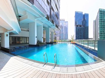 2 Bedroom Condo For Sale in Uptown Ritz, BGC, Taguig City | 80 sqm | RFO | Rent-to-Own Available