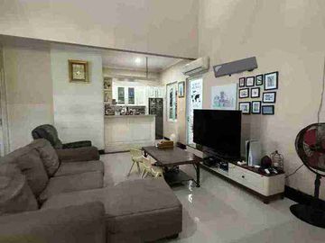 jual rugi harga melorot di cluster Haris residence billymoon