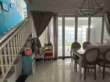 jual rugi harga melorot di cluster Haris residence billymoon