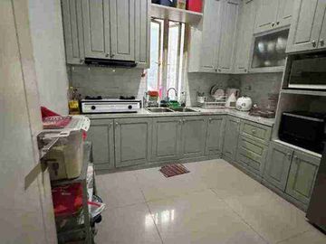 jual rugi harga melorot di cluster Haris residence billymoon