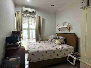 jual rugi harga melorot di cluster Haris residence billymoon
