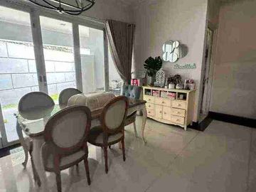 jual rugi harga melorot di cluster Haris residence billymoon