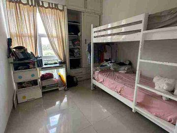 jual rugi harga melorot di cluster Haris residence billymoon