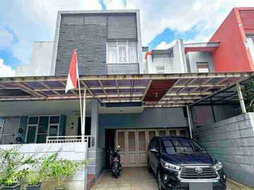 jual rugi harga melorot di cluster Haris residence billymoon
