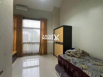 Dijual Rumah Mewah Semi Furnished di Ijen Nirwana Klojen Kota Malang | 14