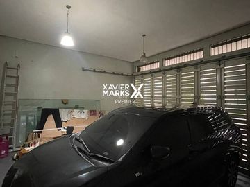 Dijual Rumah Mewah Semi Furnished di Ijen Nirwana Klojen Kota Malang | 14