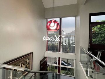 Dijual Rumah Mewah Semi Furnished di Ijen Nirwana Klojen Kota Malang | 14