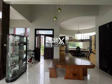 Dijual Rumah Mewah Semi Furnished di Ijen Nirwana Klojen Kota Malang | 14