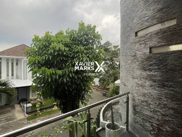 Dijual Rumah Mewah Semi Furnished di Ijen Nirwana Klojen Kota Malang | 14