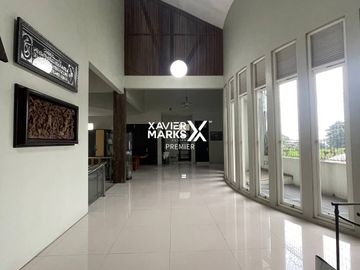 Dijual Rumah Mewah Semi Furnished di Ijen Nirwana Klojen Kota Malang | 14