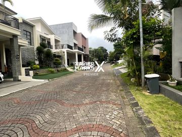Dijual Rumah Mewah Semi Furnished di Ijen Nirwana Klojen Kota Malang | 14