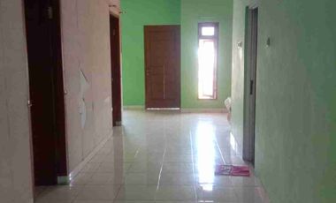 Dijual rumah cantik