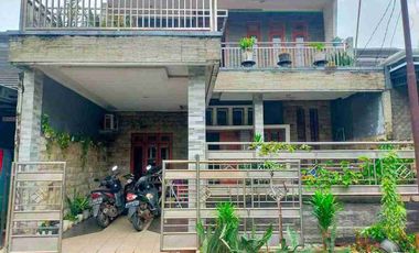 Dijual rumah cantik