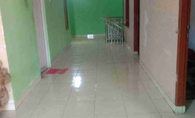Dijual rumah cantik