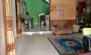 Dijual rumah cantik