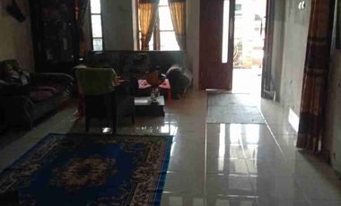 Dijual rumah cantik