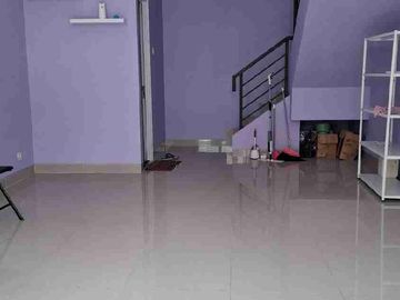 Disewakan Ruko Madison Grande di Gading Serpong Tangerang