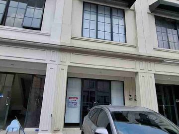 Disewakan Ruko Madison Grande di Gading Serpong Tangerang