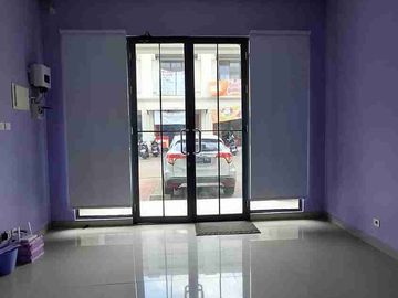 Disewakan Ruko Madison Grande di Gading Serpong Tangerang