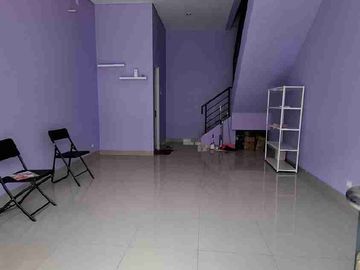 Disewakan Ruko Madison Grande di Gading Serpong Tangerang
