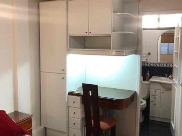 SUITE AMOBLADA EN PLANTA BAJA!!