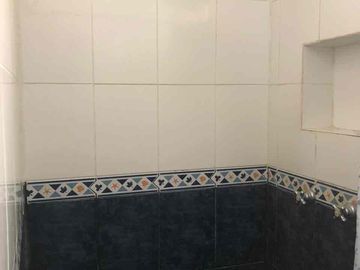 SUITE AMOBLADA EN PLANTA BAJA!!