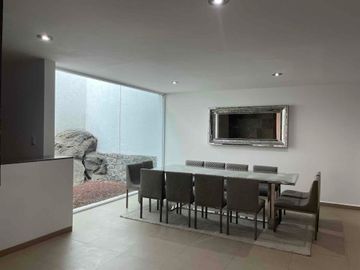 casa en renta en club de golf México Tlalpan