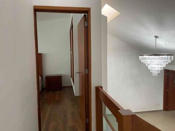 casa en renta en club de golf México Tlalpan