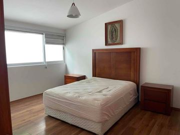 casa en renta en club de golf México Tlalpan