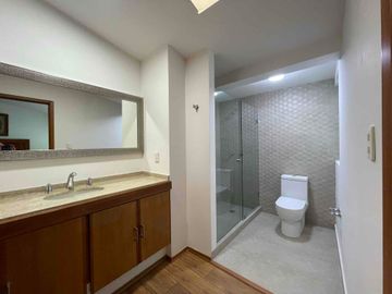 casa en renta en club de golf México Tlalpan