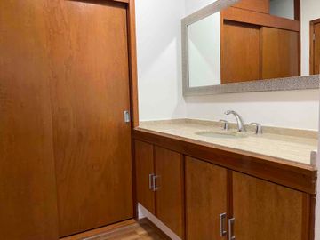 casa en renta en club de golf México Tlalpan