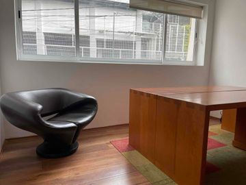 casa en renta en club de golf México Tlalpan