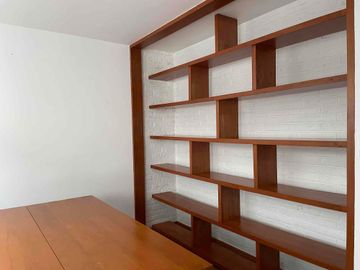 casa en renta en club de golf México Tlalpan
