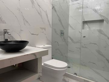 casa en renta en club de golf México Tlalpan