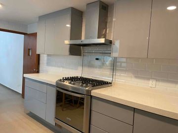 casa en renta en club de golf México Tlalpan