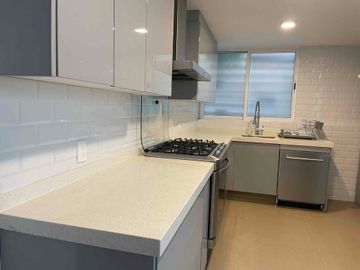 casa en renta en club de golf México Tlalpan