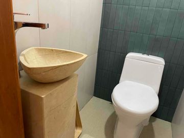 casa en renta en club de golf México Tlalpan