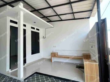 Harga promo..free kitchen set..