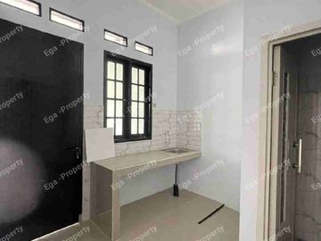 Harga promo..free kitchen set..