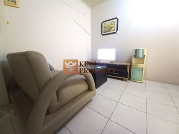 Disewakan Apartemen 2 Bedroom Mediterania Marina Ancol Modern Minimalist, Full Furnished, Clean Design, View Pool Dekat Dunia Fantasi (Dufan)