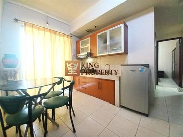 Disewakan Apartemen 2 Bedroom Mediterania Marina Ancol Modern Minimalist, Full Furnished, Clean Design, View Pool Dekat Dunia Fantasi (Dufan)