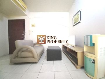 Disewakan Apartemen 2 Bedroom Mediterania Marina Ancol Modern Minimalist, Full Furnished, Clean Design, View Pool Dekat Dunia Fantasi (Dufan)