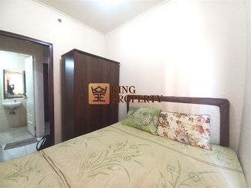 Disewakan Apartemen 2 Bedroom Mediterania Marina Ancol Modern Minimalist, Full Furnished, Clean Design, View Pool Dekat Dunia Fantasi (Dufan)